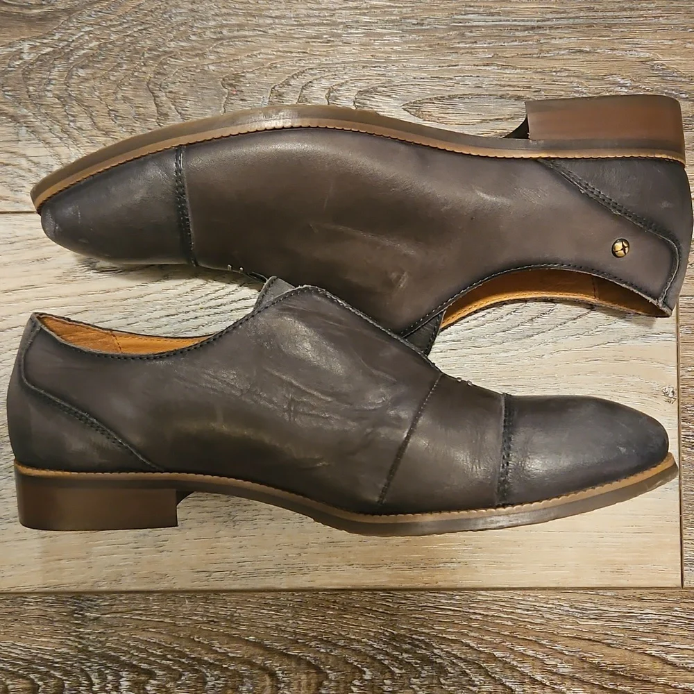 Pikolinos Royal Slip On Loafer - Picture 9 of 10